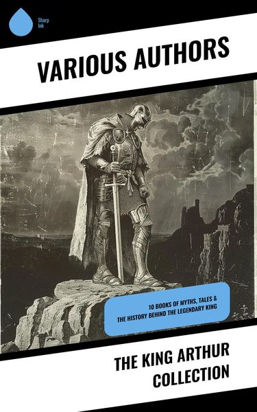 Produktbild: The King Arthur Collection