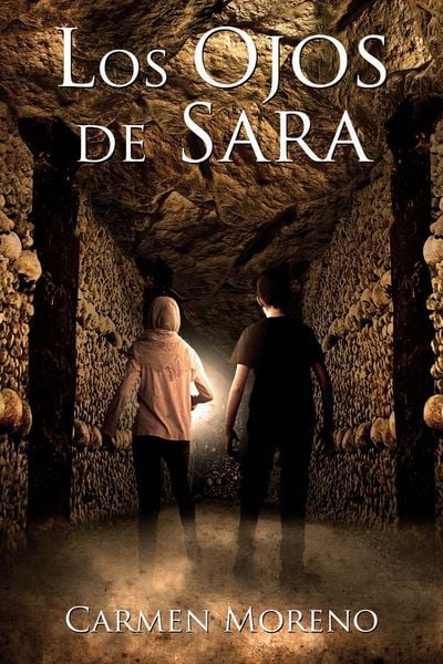 Produktbild: Los ojos de Sara