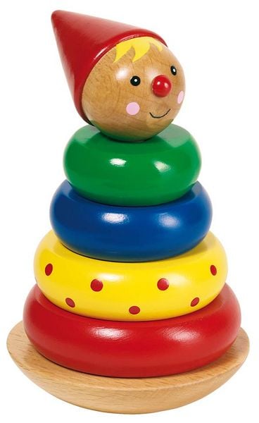 Produktbild: Stapelm&auml;nnchen Nalo
