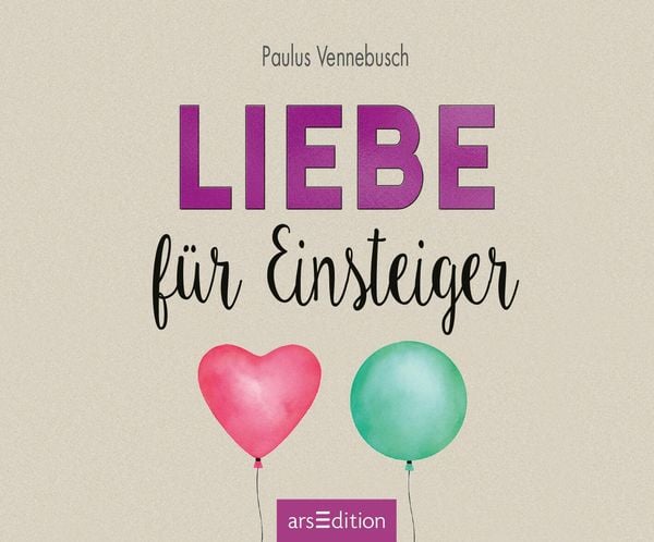 Produktbild: Liebe für Einsteiger