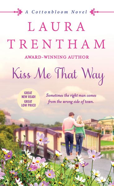 Produktbild: Kiss Me That Way