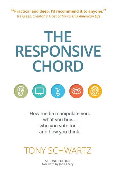Produktbild: The Responsive Chord