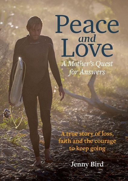 Produktbild: Peace and Love