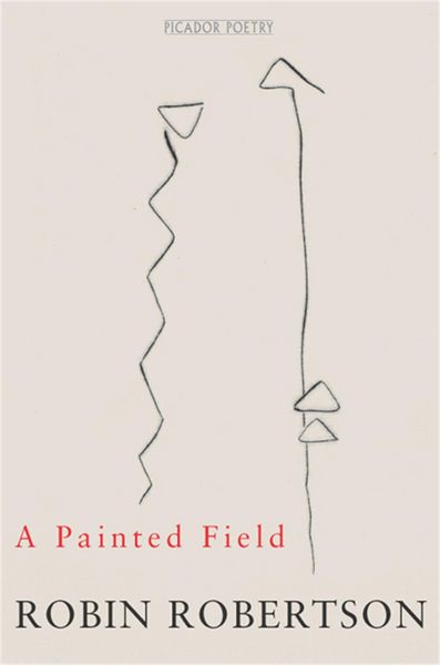 Produktbild: A Painted Field