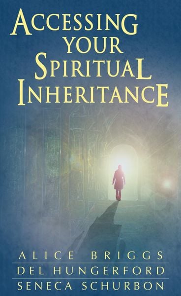 Produktbild: Accessing Your Spiritual Inheritance