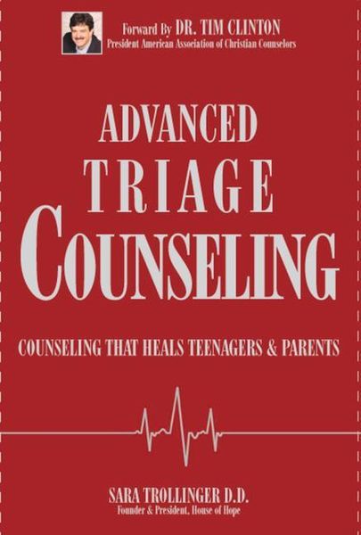 Produktbild: Advanced Triage Counseling