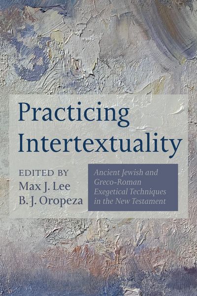 Produktbild: Practicing Intertextuality