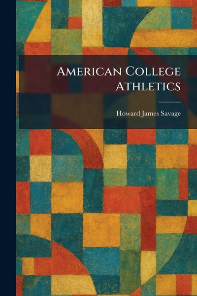Produktbild: American College Athletics