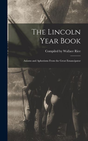 Produktbild: The Lincoln Year Book