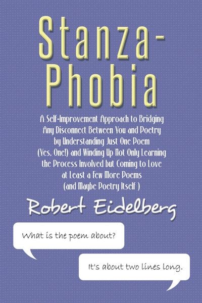 Produktbild: Stanza-Phobia