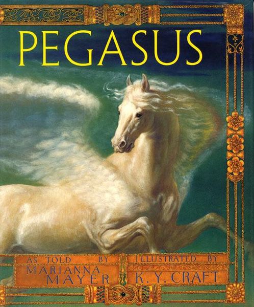 Produktbild: Pegasus