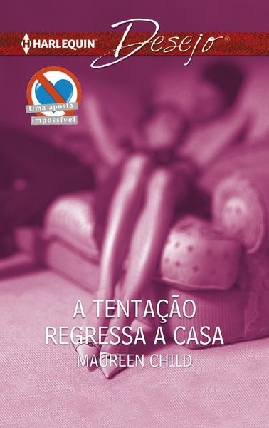 Produktbild: A tenta&ccedil;&atilde;o regressa a casa