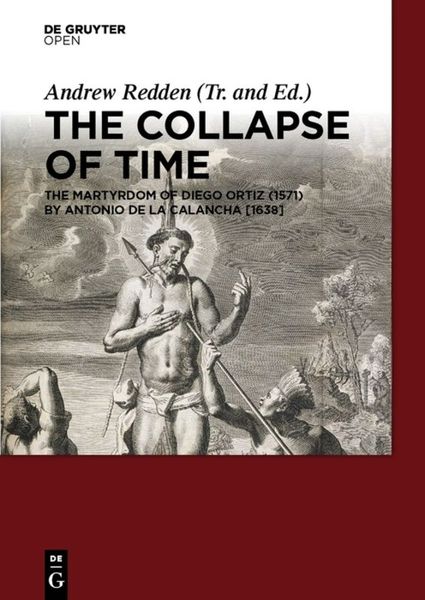 Produktbild: The Collapse of Time