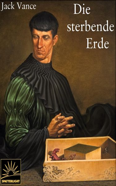 Produktbild: Die sterbende Erde