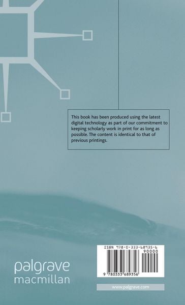 Produktbild: The God/Man/World Triangle