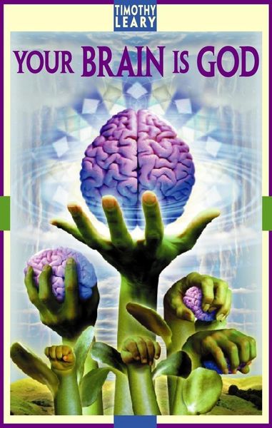 Produktbild: Your Brain Is God