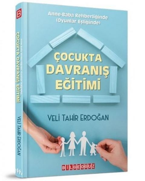 Produktbild: Cocukta Davranis Egitimi