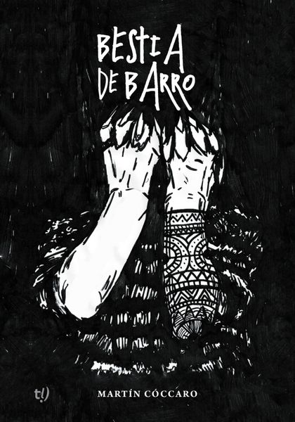 Produktbild: Bestia de barro