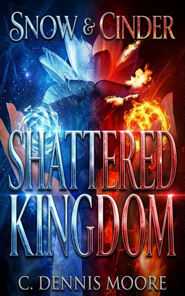 Produktbild: Snow & Cinder: Shattered Kingdom