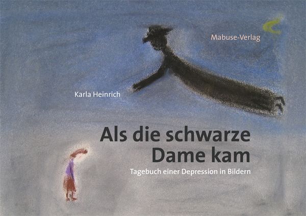 Produktbild: Als die schwarze Dame kam