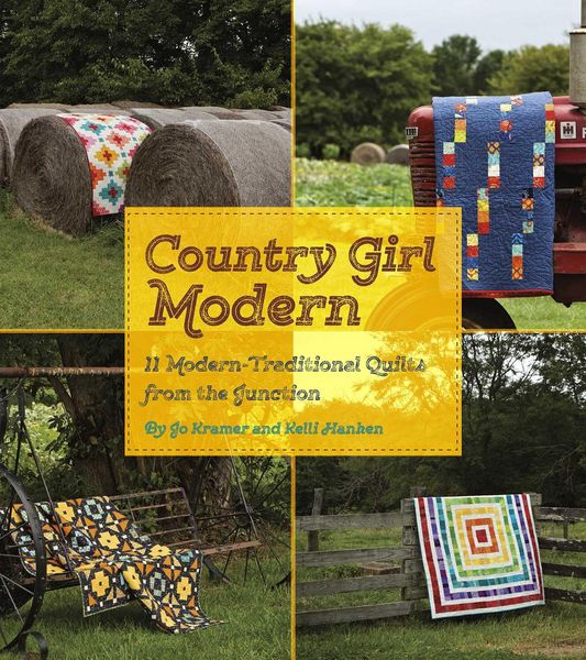 Produktbild: Country Girl Modern