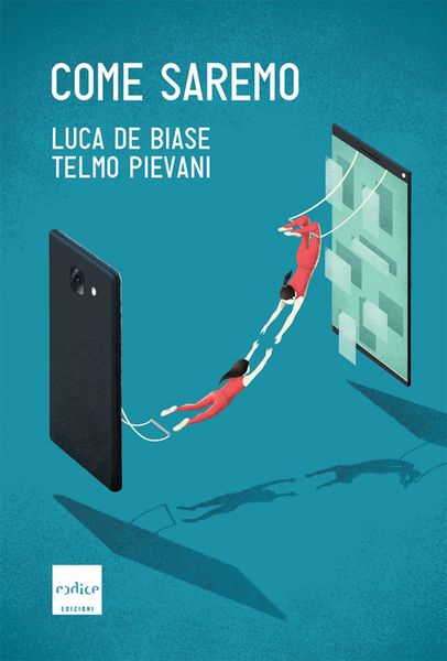 Produktbild: Come saremo