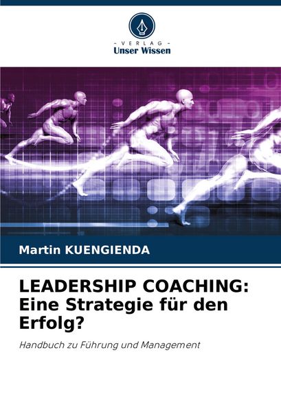 Produktbild: LEADERSHIP COACHING: Eine Strategie f&uuml;r den Erfolg?