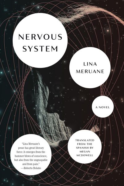 Produktbild: Nervous System