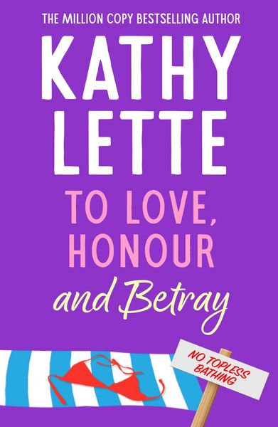 Produktbild: To Love, Honour and Betray