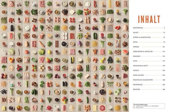 Produktbild: 5 Zutaten mediterran