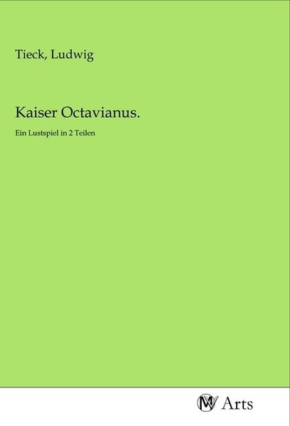 Produktbild: Kaiser Octavianus.