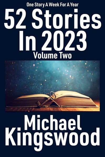 Produktbild: 52 Stories in 2023 - Volume Two