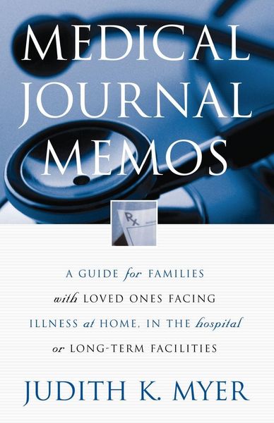 Produktbild: Medical Journal Memos