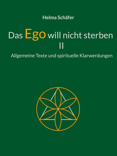 Produktbild: Das Ego will nicht sterben II