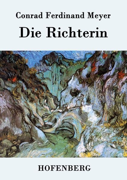 Produktbild: Die Richterin