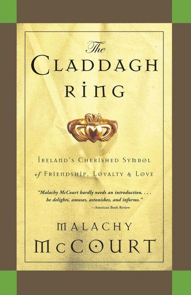 Produktbild: Claddagh Ring