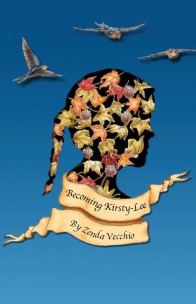 Produktbild: Becoming Kirsty-Lee