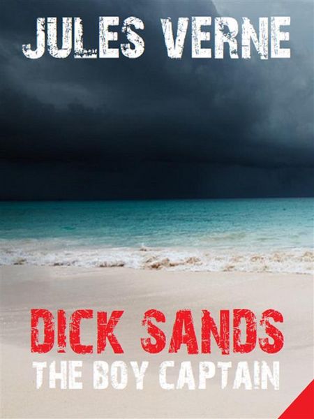 Produktbild: Dick Sands the Boy Captain