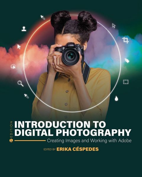 Produktbild: Introduction to Digital Photography