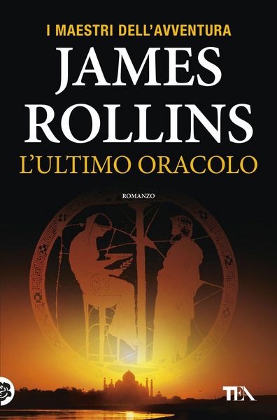 Produktbild: L' ultimo oracolo