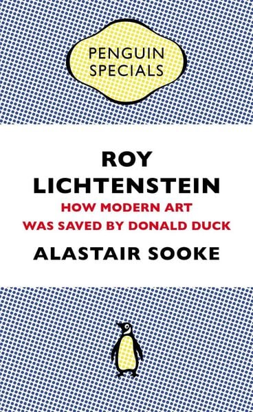 Produktbild: Roy Lichtenstein