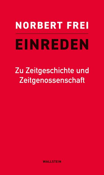 Produktbild: Einreden