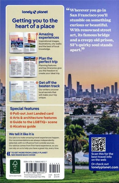San Francisco
