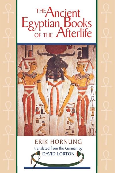 Produktbild: The Ancient Egyptian Books of the Afterlife