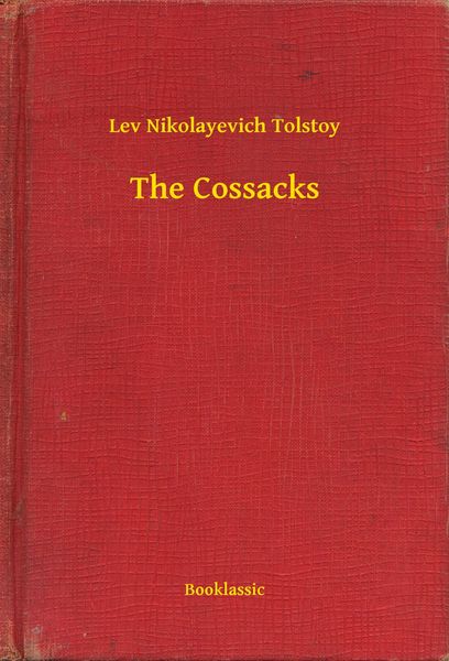 Produktbild: The Cossacks