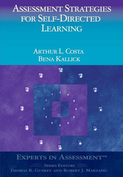 Produktbild: Assessment Strategies for Self-Directed Learning