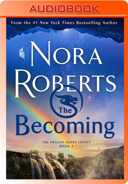 Produktbild: The Becoming