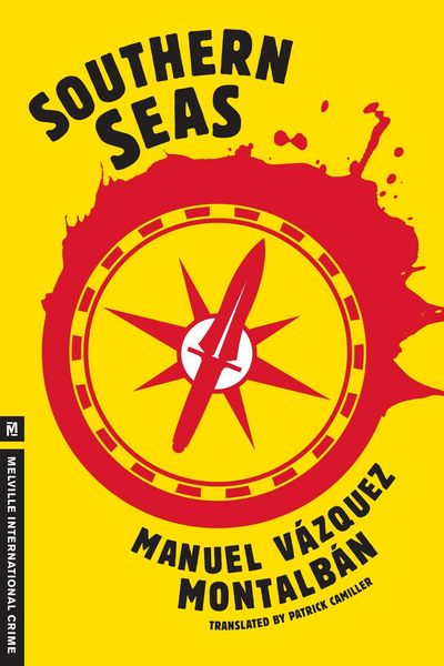 Produktbild: Southern Seas