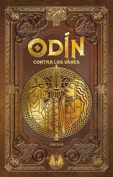 Produktbild: OD&Iacute;N contra los vanes