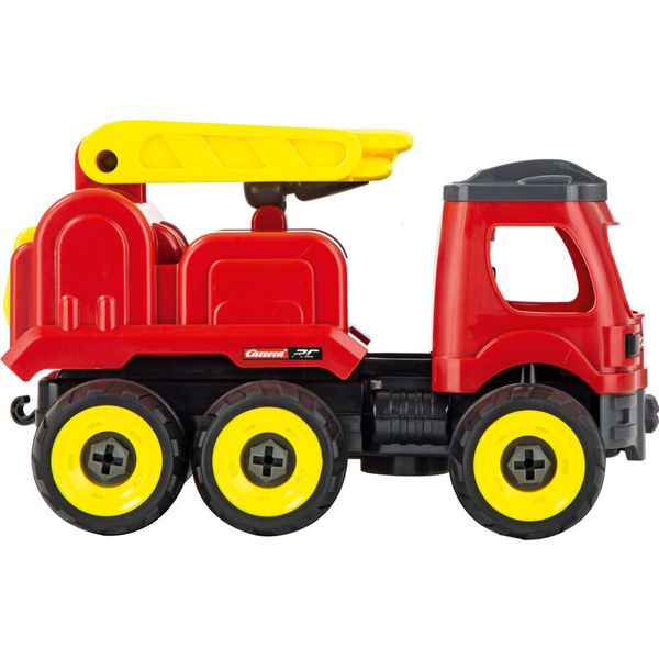 Carrera RC - 2,4GHz First Fire Engine - RC